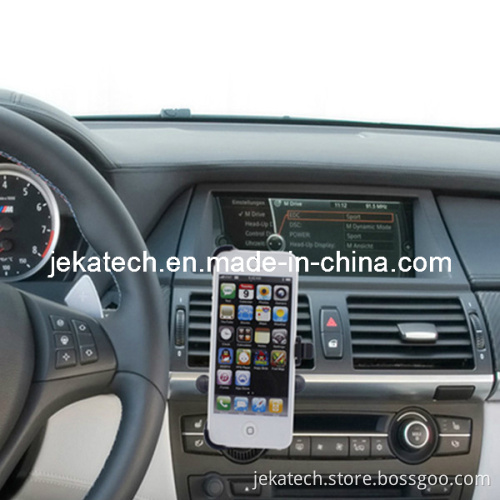 Car Air Vent Conditioner Mount Holder for iPhone 5